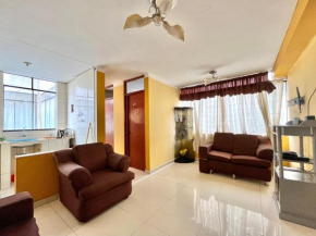 CASA LARA - Departamento equipado, 1 dormitorio